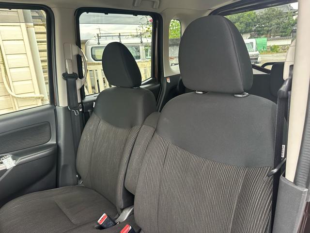 デイズルークス ハイウェイスター　Ｘ　車検整備付　メモリーナビ　全周囲カメラ　Ｂｌｕｅｔｏｏｔｈ　フルセグＴＶ　ＤＶＤ　ＣＤ　ドライブレコーダー　ＥＴＣ　電動スライドドア　ＨＩＤ　スマートキー　純正エアロ（48枚目）