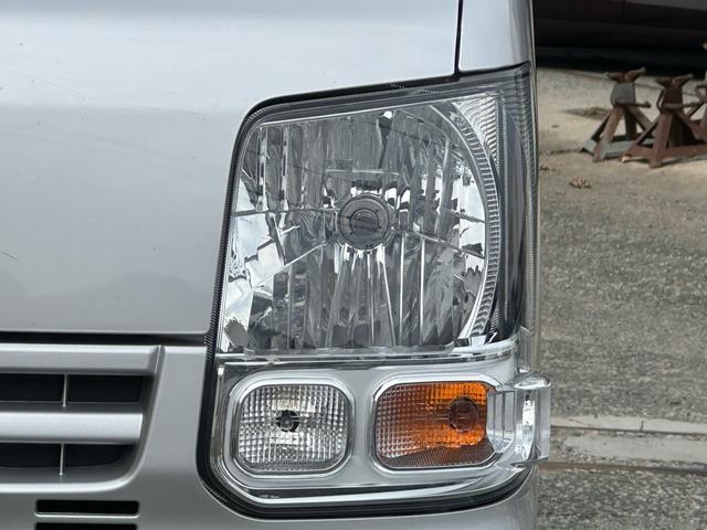 ＮＶ１００クリッパーバン ＤＸ　ＧＬパッケージ　車検２年　４速オートマ　ＥＴＣ　ドライブレコーダー　パワーウインド　キーレス　フルフラット　ドアバイザー　ワンオーナー　走行７．０万キロ（5枚目）