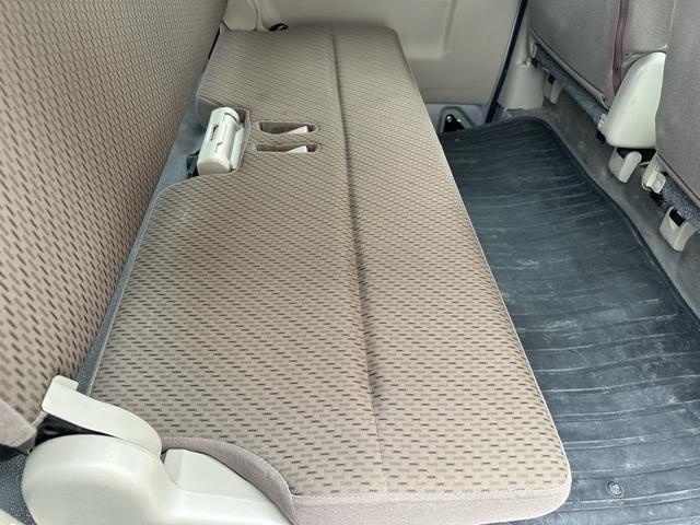 ＮＶ１００クリッパーバン ＤＸ　ＧＬパッケージ　車検２年　４速オートマ　ＥＴＣ　ドライブレコーダー　パワーウインド　キーレス　フルフラット　ドアバイザー　ワンオーナー　走行７．０万キロ（15枚目）