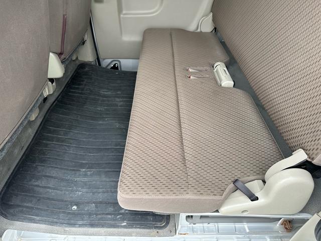ＮＶ１００クリッパーバン ＤＸ　ＧＬパッケージ　車検２年　４速オートマ　ＥＴＣ　ドライブレコーダー　パワーウインド　キーレス　フルフラット　ドアバイザー　ワンオーナー　走行７．０万キロ（19枚目）