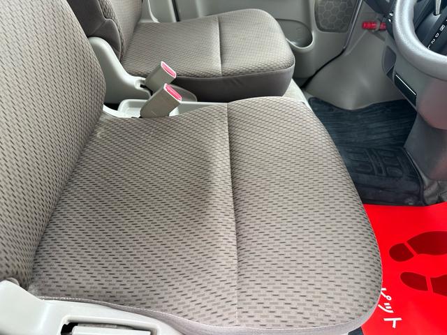 ＮＶ１００クリッパーバン ＤＸ　ＧＬパッケージ　車検２年　４速オートマ　ＥＴＣ　ドライブレコーダー　パワーウインド　キーレス　フルフラット　ドアバイザー　ワンオーナー　走行７．０万キロ（23枚目）