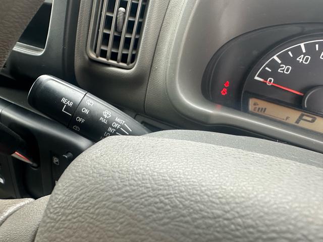 ＮＶ１００クリッパーバン ＤＸ　ＧＬパッケージ　車検２年　４速オートマ　ＥＴＣ　ドライブレコーダー　パワーウインド　キーレス　フルフラット　ドアバイザー　ワンオーナー　走行７．０万キロ（28枚目）