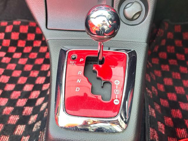 コペン アクティブトップ 車検2年付 電動オープン レッド革シート 両席シートヒーター 社外アルミホイール ETC DVD CD ブラックレザー ツインドリンクホルダー(29枚目)