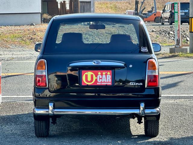 ミラジーノ ミニライトスペシャル 車検2年付 タイミングベルト交換済み 最終モデル ミニライトアルミホイール アイブロー GINOトップエンブレム ウィンカーメッキカバー Bluetooth(8枚目)