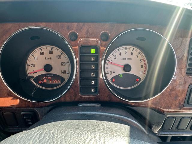 ミラジーノ ミニライトスペシャル 車検2年付 タイミングベルト交換済み 最終モデル ミニライトアルミホイール アイブロー GINOトップエンブレム ウィンカーメッキカバー Bluetooth(22枚目)