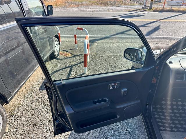 ミラジーノ ミニライトスペシャル 車検2年付 タイミングベルト交換済み 最終モデル ミニライトアルミホイール アイブロー GINOトップエンブレム ウィンカーメッキカバー Bluetooth(35枚目)