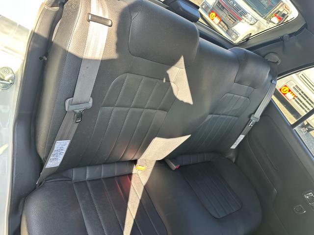 ミラジーノ ミニライトスペシャル 車検2年付き 最終モデル ミニライトアルミホイール ブラックレザーシート ブラックウッド調パネル クリアフォグランプ CD(16枚目)