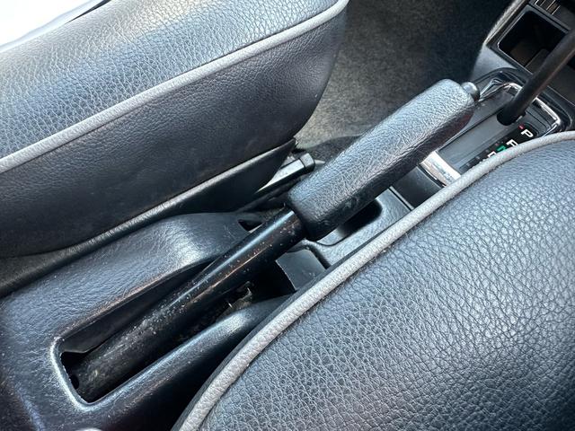 ミラジーノ ミニライトスペシャル 車検2年付き 最終モデル ミニライトアルミホイール ブラックレザーシート ブラックウッド調パネル クリアフォグランプ CD(32枚目)