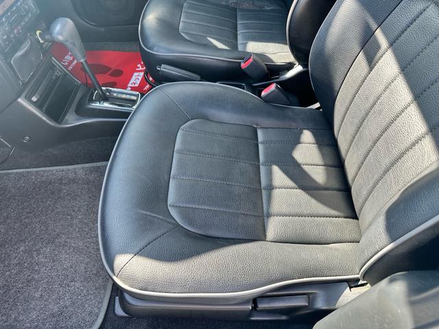 ミラジーノ ミニライトスペシャル 車検2年付き 最終モデル ミニライトアルミホイール ブラックレザーシート ブラックウッド調パネル クリアフォグランプ CD(36枚目)