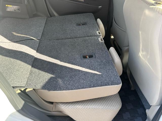 ワゴンR FX 車検2年付 アイドリングストップ ETC CD キーレス プライバシーガラス メッキグリル ドアバイザー 電動格納ミラー 走行5.3万(13枚目)