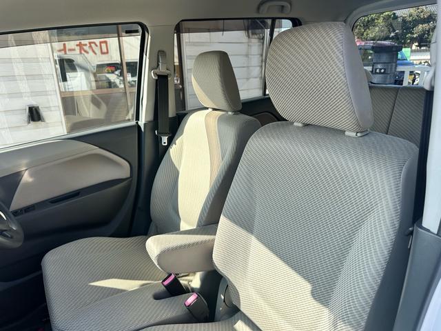 ワゴンR FX 車検2年付 アイドリングストップ ETC CD キーレス プライバシーガラス メッキグリル ドアバイザー 電動格納ミラー 走行5.3万(38枚目)