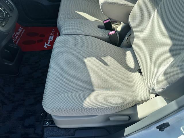 ワゴンR FX 車検2年付 アイドリングストップ ETC CD キーレス プライバシーガラス メッキグリル ドアバイザー 電動格納ミラー 走行5.3万(39枚目)