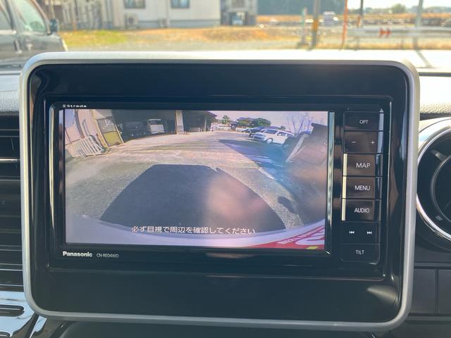 スペーシアカスタム ハイブリッドＧＳ　車検２年　メモリーナビ　バックカメラ　Ｂｌｕｅｔｏｏｔｈ　フルセグＴＶ　ＤＶＤ　シートヒーター　ＥＴＣ　ドラレコ　電動スライドドア　ＬＥＤヘッドライト＆フォグ　走行５．９万キロ　ワンオーナー　禁煙車（49枚目）