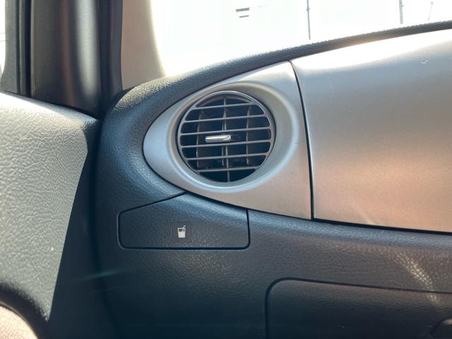 ミラジーノ ミニライト 車検2年 純正フルエアロ 15インチミニライトアルミホイール HIDヘッドライト フォグランプ メッキ網目グリル CD タコメーター付き2連スピードメーター 禁煙コインケース 走行7.3万キロ(47枚目)