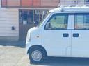 ＰＡ　キッチンカー　移動販売　２層シンク　給水ポンプ　室内電源コンセント　左＆後ろ販売窓口　販売カウンター　販売パラソルたて　販売室仕切り　ルーフキャリア　ＥＴＣ　走行７．２万キロ　車検２年（9枚目）