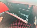 アクティブトップ 車検2年付 電動オープン レッド革シート 両席シートヒーター 社外アルミホイール ETC DVD CD ブラックレザー ツインドリンクホルダー(39枚目)