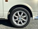 ミニライトスペシャル 車検2年付き 最終モデル ミニライトアルミホイール ブラックレザーシート ブラックウッド調パネル クリアフォグランプ CD(13枚目)