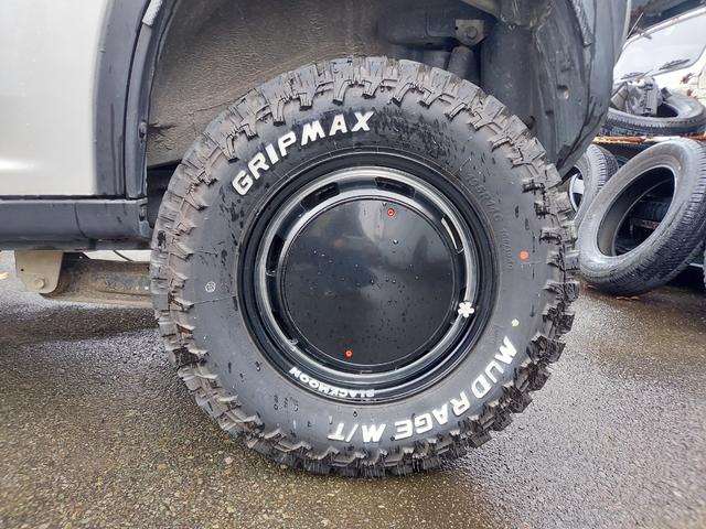 ハスラー A 4インチリフトアップ スチールバンパー 10インチディスプレイオーディオ(23枚目)