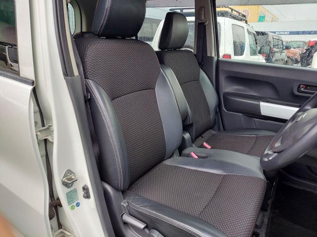 ハスラー A 4インチリフトアップ スチールバンパー 10インチディスプレイオーディオ(26枚目)