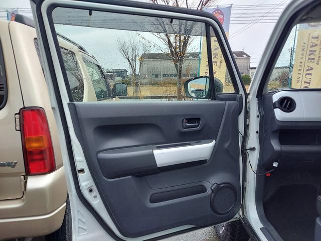 ハスラー A 4インチリフトアップ スチールバンパー 10インチディスプレイオーディオ(36枚目)