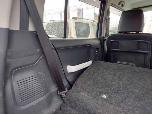 ハスラー A 4インチリフトアップ スチールバンパー 10インチディスプレイオーディオ(46枚目)