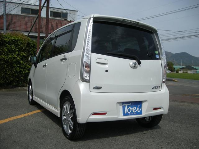 カスタム RS SA(2枚目)