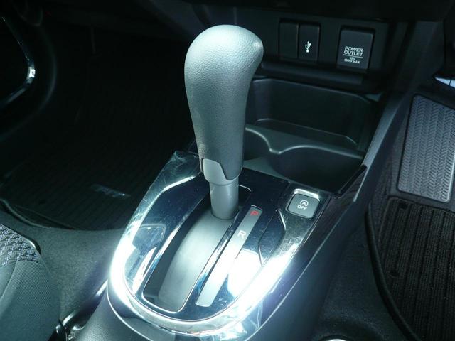 フィット 13G・S ホンダセンシング 純正インターナビ Bluetooth接続可 BカメラフロアCVT エアコン(プラズマクラスター)AW15ステアリングスイッチ クルコン スマートキー Pスタパドルシフト ドラレコ ETC 整備記録簿(13枚目)