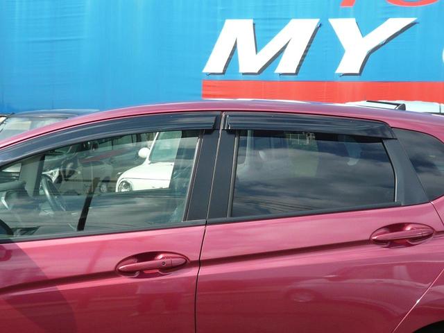 フィット 13G・S ホンダセンシング 純正インターナビ Bluetooth接続可 BカメラフロアCVT エアコン(プラズマクラスター)AW15ステアリングスイッチ クルコン スマートキー Pスタパドルシフト ドラレコ ETC 整備記録簿(58枚目)