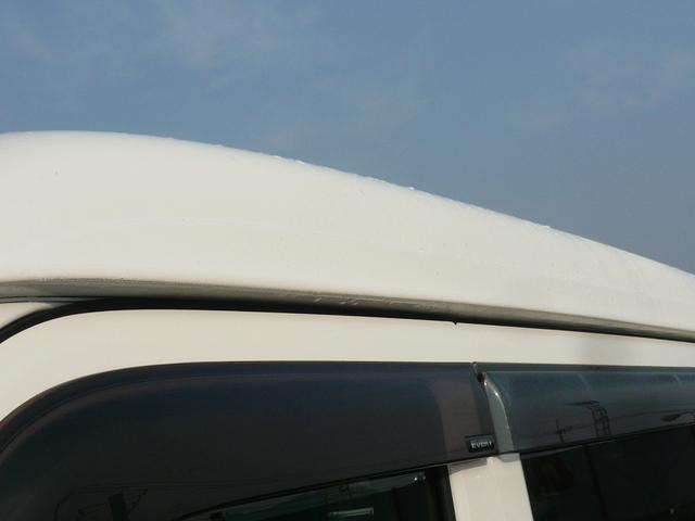 ミニキャブバン Ｇ　６代目・エブリイＯＥＭ車両　４ＡＴ　パートタイム４ＷＤ　ＡＣ　チューナー　両側スライドドア　前席パワーウィンドウ（リア席手動キーレス　ＬＥＤヘッドライト　障害物センサー　社外ＡＷ　取説　予防安全機能（5枚目）