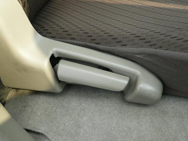 ミニキャブバン Ｇ　６代目・エブリイＯＥＭ車両　４ＡＴ　パートタイム４ＷＤ　ＡＣ　チューナー　両側スライドドア　前席パワーウィンドウ（リア席手動キーレス　ＬＥＤヘッドライト　障害物センサー　社外ＡＷ　取説　予防安全機能（35枚目）