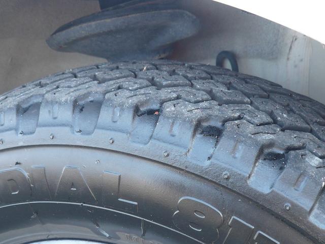 ミニキャブバン Ｇ　６代目・エブリイＯＥＭ車両　４ＡＴ　パートタイム４ＷＤ　ＡＣ　チューナー　両側スライドドア　前席パワーウィンドウ（リア席手動キーレス　ＬＥＤヘッドライト　障害物センサー　社外ＡＷ　取説　予防安全機能（48枚目）