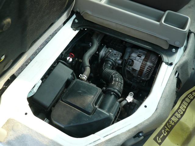 ミニキャブバン Ｇ　６代目・エブリイＯＥＭ車両　４ＡＴ　パートタイム４ＷＤ　ＡＣ　チューナー　両側スライドドア　前席パワーウィンドウ（リア席手動キーレス　ＬＥＤヘッドライト　障害物センサー　社外ＡＷ　取説　予防安全機能（50枚目）