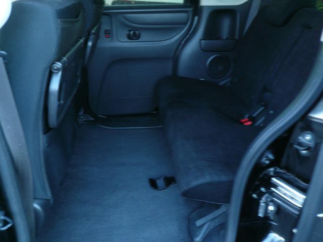 Ｎ－ＢＯＸ Ｇ・Ｌパッケージ　純正ＣＤ／ラジオ・オーディオ　ＥＴＣ　Ｗエアバック　Ｐスタートスマートキー　プラズマクラスター搭載・エアコン　フルフラット　シートバックテーブル（折り畳み式）　両側Ｐスライドドア（左電動ピタ駐ミラー（36枚目）