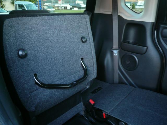 Ｎ－ＢＯＸ Ｇ・Ｌパッケージ　純正ＣＤ／ラジオ・オーディオ　ＥＴＣ　Ｗエアバック　Ｐスタートスマートキー　プラズマクラスター搭載・エアコン　フルフラット　シートバックテーブル（折り畳み式）　両側Ｐスライドドア（左電動ピタ駐ミラー（38枚目）