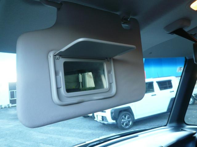 Ｎ－ＢＯＸ Ｇ・Ｌパッケージ　純正ＣＤ／ラジオ・オーディオ　ＥＴＣ　Ｗエアバック　Ｐスタートスマートキー　プラズマクラスター搭載・エアコン　フルフラット　シートバックテーブル（折り畳み式）　両側Ｐスライドドア（左電動ピタ駐ミラー（42枚目）