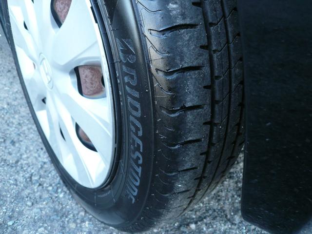 Ｎ－ＢＯＸ Ｇ・Ｌパッケージ　純正ＣＤ／ラジオ・オーディオ　ＥＴＣ　Ｗエアバック　Ｐスタートスマートキー　プラズマクラスター搭載・エアコン　フルフラット　シートバックテーブル（折り畳み式）　両側Ｐスライドドア（左電動ピタ駐ミラー（55枚目）