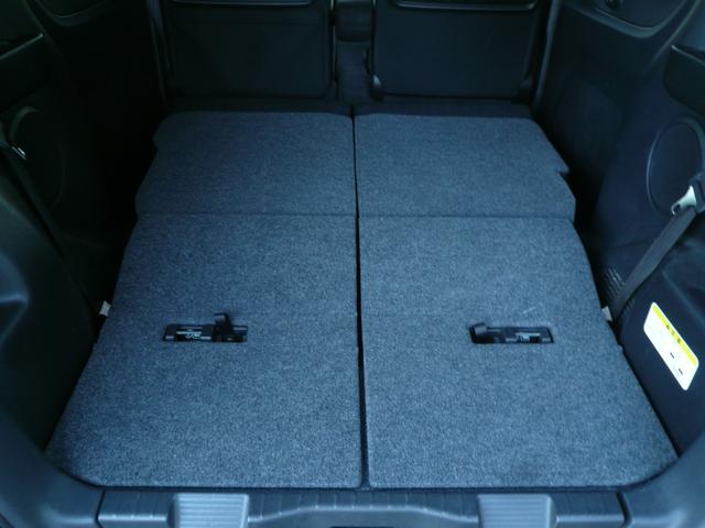 Ｎ－ＢＯＸ Ｇ・Ｌパッケージ　純正ＣＤ／ラジオ・オーディオ　ＥＴＣ　Ｗエアバック　Ｐスタートスマートキー　プラズマクラスター搭載・エアコン　フルフラット　シートバックテーブル（折り畳み式）　両側Ｐスライドドア（左電動ピタ駐ミラー（58枚目）