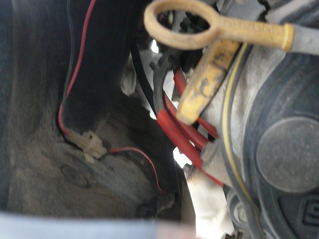 �d�m�O�V�^�G���W�����ڎԃG���W���̒��q���ǂ���������K�ł���