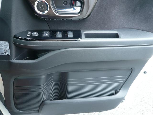 Ｎ－ＢＯＸカスタム Ｇ・Ｌホンダセンシング　片側Ｐスライドドア　純正ナビ　ワンセグ　Ｂｌｕｅｔｏｏｔｈ接続前席シートヒーター　プラズマクラスター機能付きエアコン　ＥＴＣ３６０°ドラレコ　フルフラット　ステアリングスイッチ　クルコンＡＷ１４（34枚目）