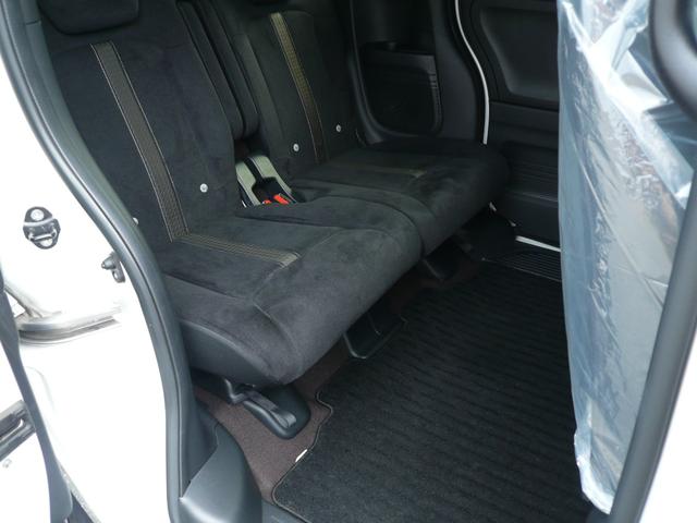 Ｎ－ＢＯＸカスタム Ｇ・Ｌホンダセンシング　片側Ｐスライドドア　純正ナビ　ワンセグ　Ｂｌｕｅｔｏｏｔｈ接続前席シートヒーター　プラズマクラスター機能付きエアコン　ＥＴＣ３６０°ドラレコ　フルフラット　ステアリングスイッチ　クルコンＡＷ１４（50枚目）