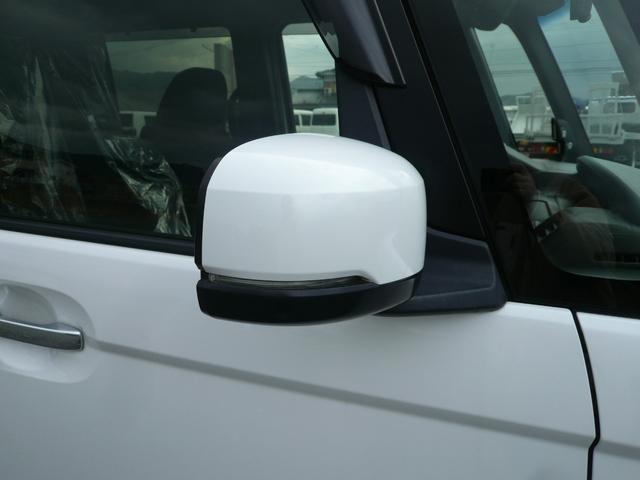 Ｎ－ＢＯＸカスタム Ｇ・Ｌホンダセンシング　片側Ｐスライドドア　純正ナビ　ワンセグ　Ｂｌｕｅｔｏｏｔｈ接続前席シートヒーター　プラズマクラスター機能付きエアコン　ＥＴＣ３６０°ドラレコ　フルフラット　ステアリングスイッチ　クルコンＡＷ１４（65枚目）