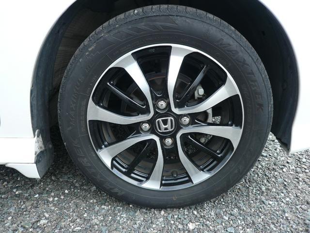 Ｎ－ＢＯＸカスタム Ｇ・Ｌホンダセンシング　片側Ｐスライドドア　純正ナビ　ワンセグ　Ｂｌｕｅｔｏｏｔｈ接続前席シートヒーター　プラズマクラスター機能付きエアコン　ＥＴＣ３６０°ドラレコ　フルフラット　ステアリングスイッチ　クルコンＡＷ１４（67枚目）