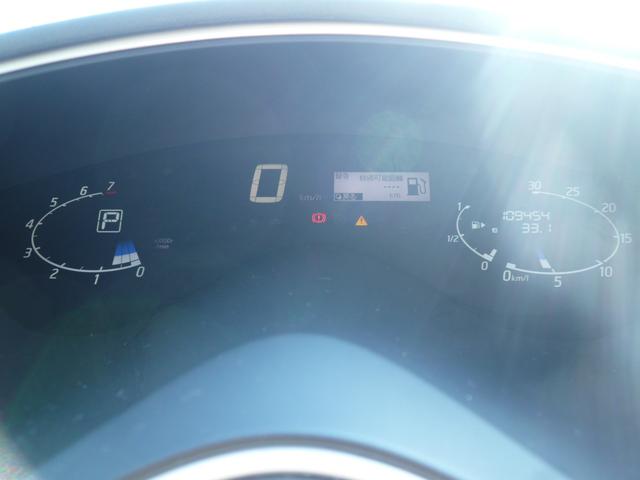 ���ʂŌ��₷�����[�^�[�p�l����