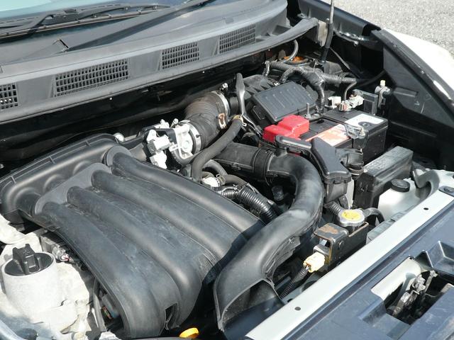 �G���W���̒��q���ǂ���������K�ł���