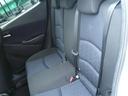 リア席座面使用感ありますが、比較的綺麗な状態です