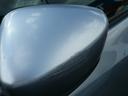 両側ミラー、キズあります写真は、左のミラーです