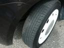 タイヤの目もまだまだ残っています☆