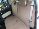 リア席座面使用感ありますが、程よく綺麗な状態です