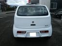 ＶＰ　貨物車両　軽バン　オートギアシフト　ＭＴモード付き　チューナーレベライザー　横滑り防止装置　スペアタイヤ　前後ドラレコ　ＡＣフルフラットシート　２００ｋｇ積載（４人→１００ｋｇ）（40枚目）