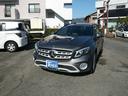 GLAクラス GLA180 正規輸入車 SUV自動車 整備手帳 整備記録簿 全方位カメラ 右ハンドル COMANDシステムナビ テレビ ETC ドラレコステアリングスイッチ クルコン MTモード付コラムシフト7AT 中古車画像_2